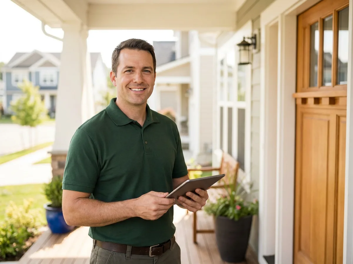 Pest control FAQs for Nellis Afb, NV